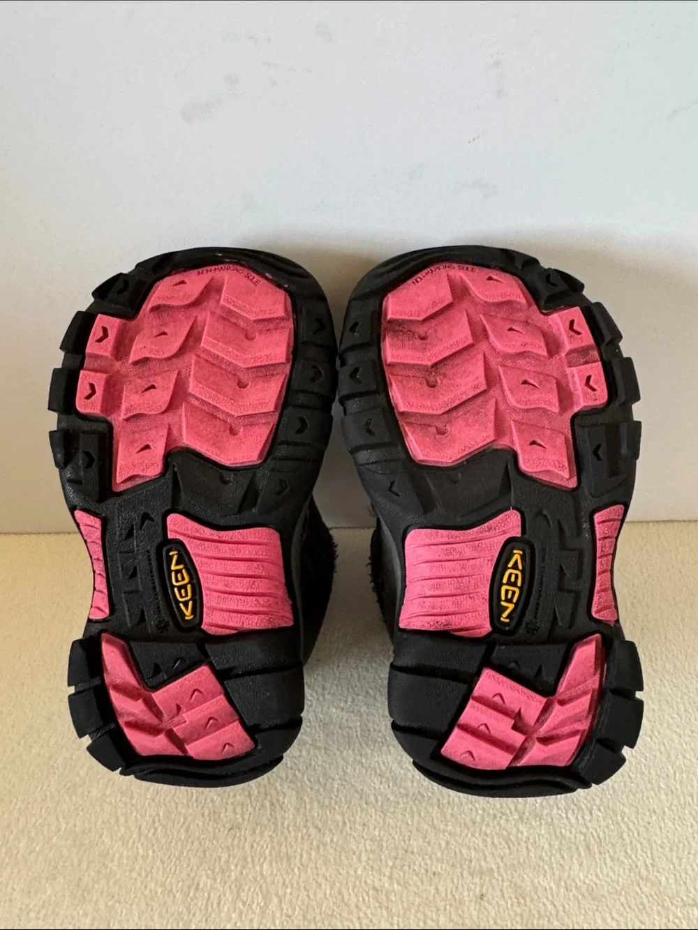 KEEN Kootenay Boots